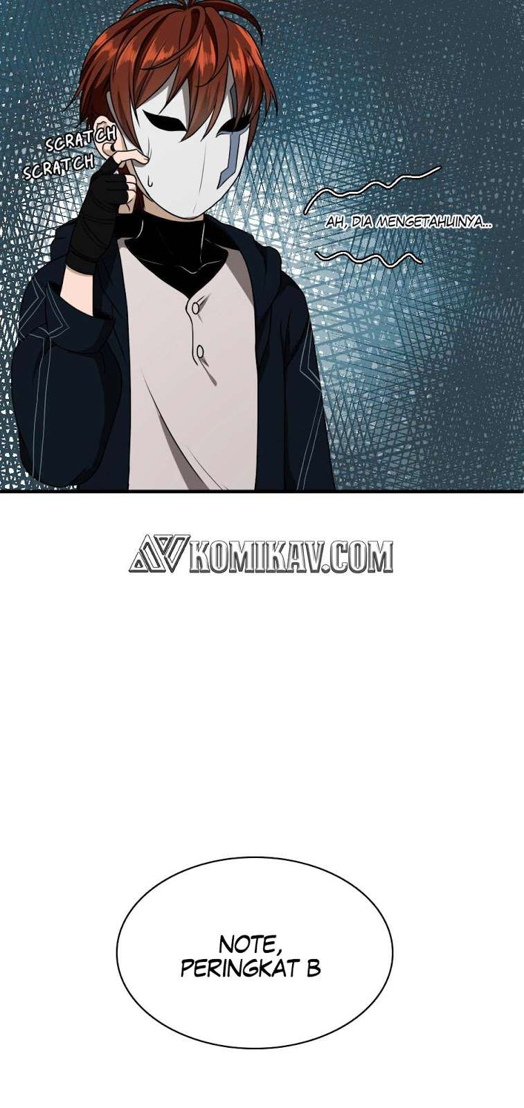 Read The Beginning After the End ID Manga Online