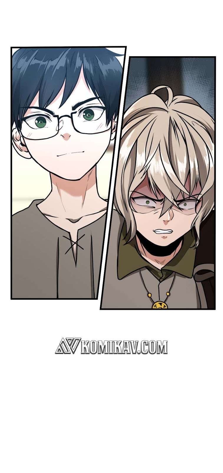 Read The Beginning After the End ID Manga Online