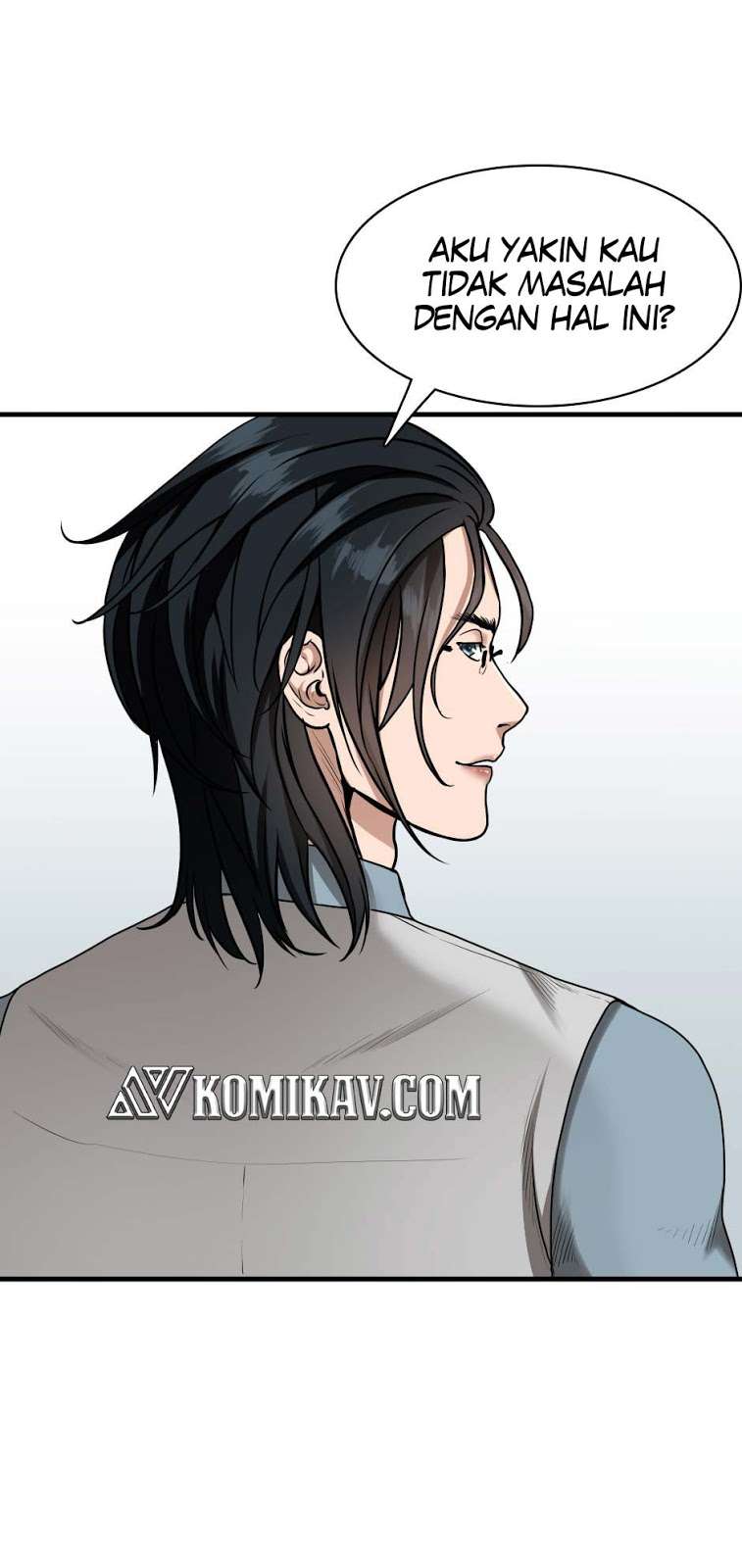 Read The Beginning After the End ID Manga Online