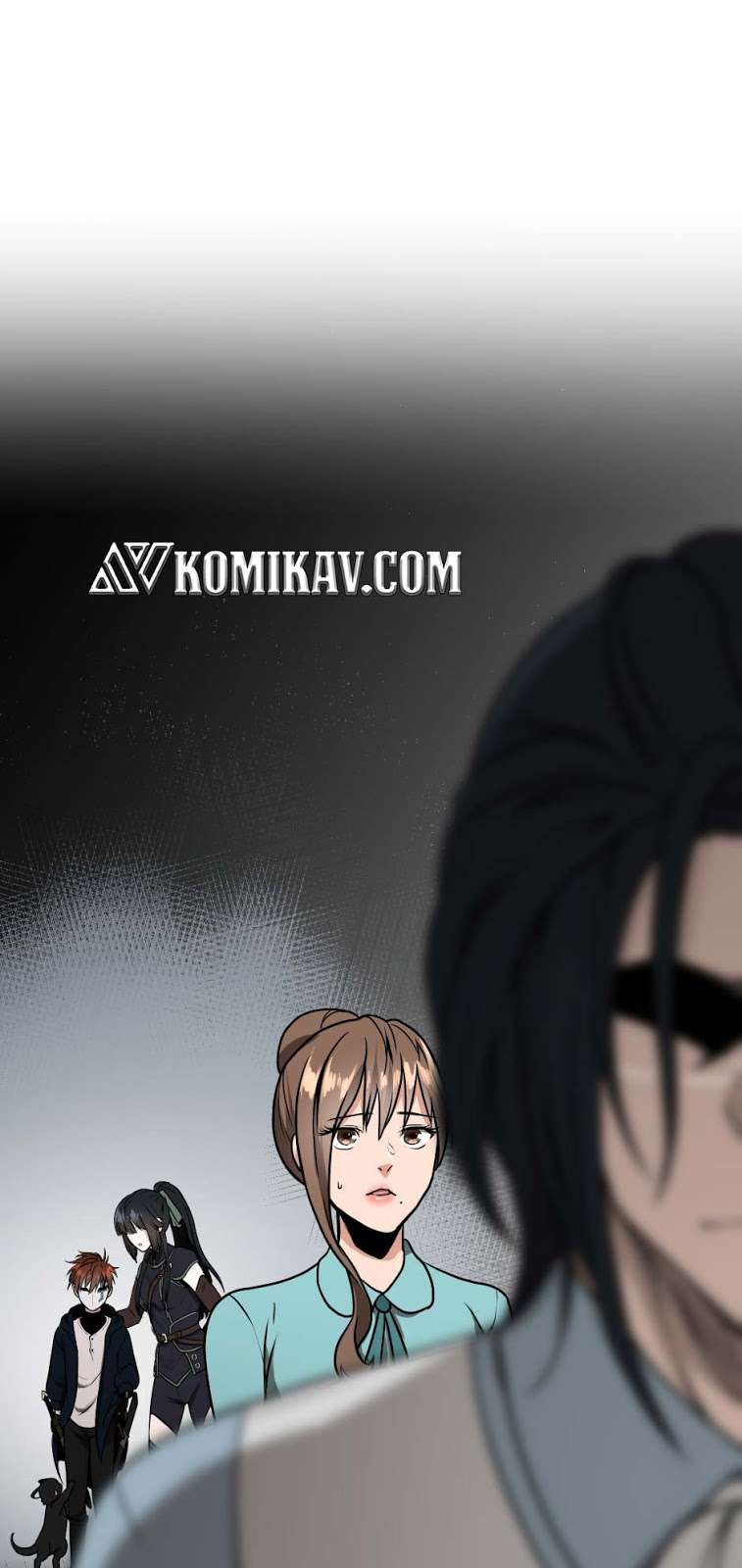Read The Beginning After the End ID Manga Online