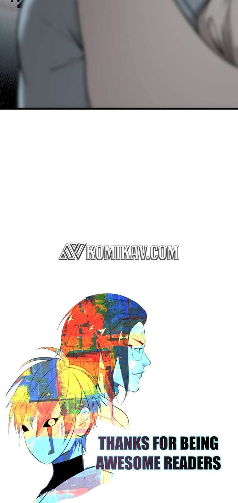 Read The Beginning After the End ID Manga Online