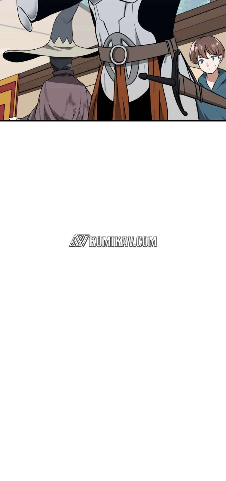 Read The Beginning After the End ID Manga Online