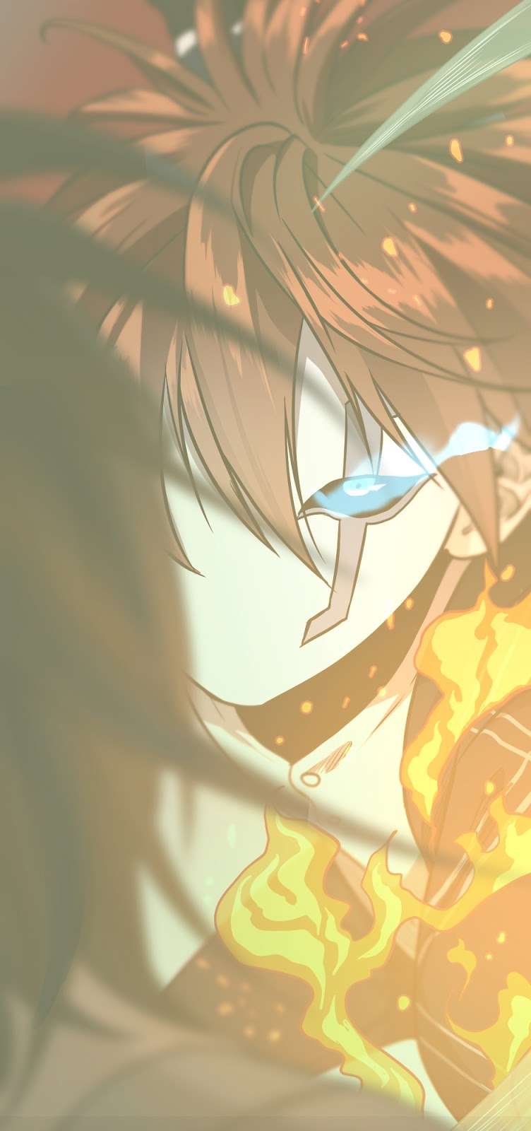 Read The Beginning After the End ID Manga Online