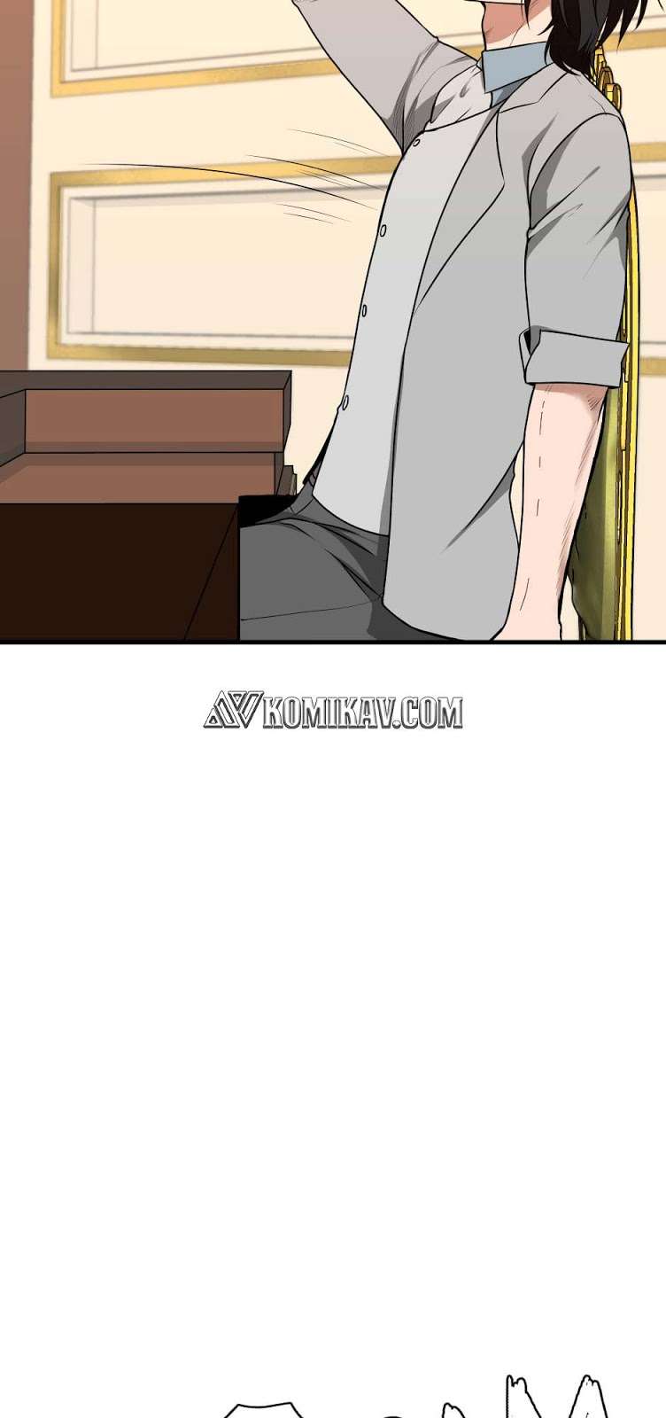 Read The Beginning After the End ID Manga Online