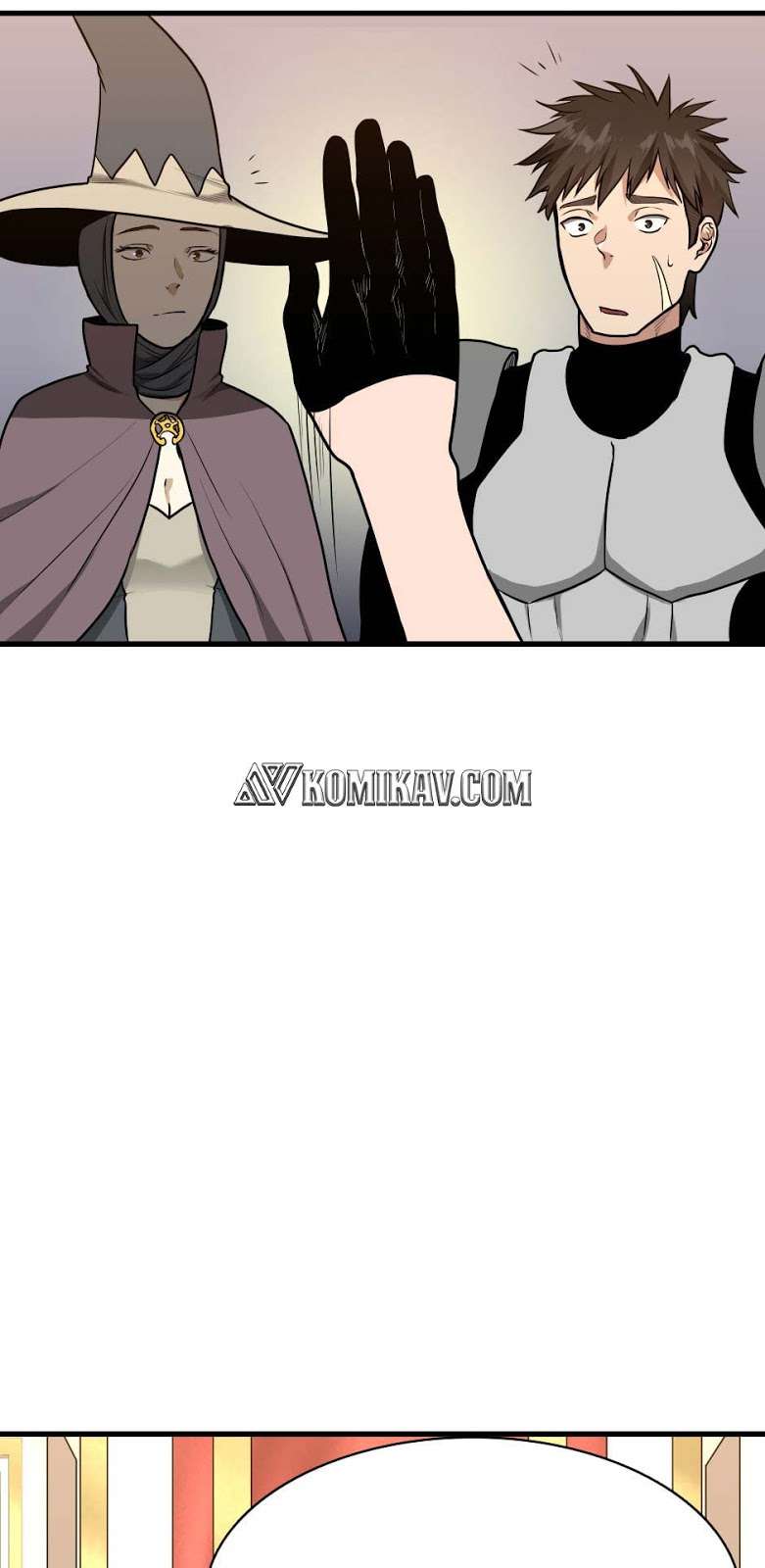 Read The Beginning After the End ID Manga Online