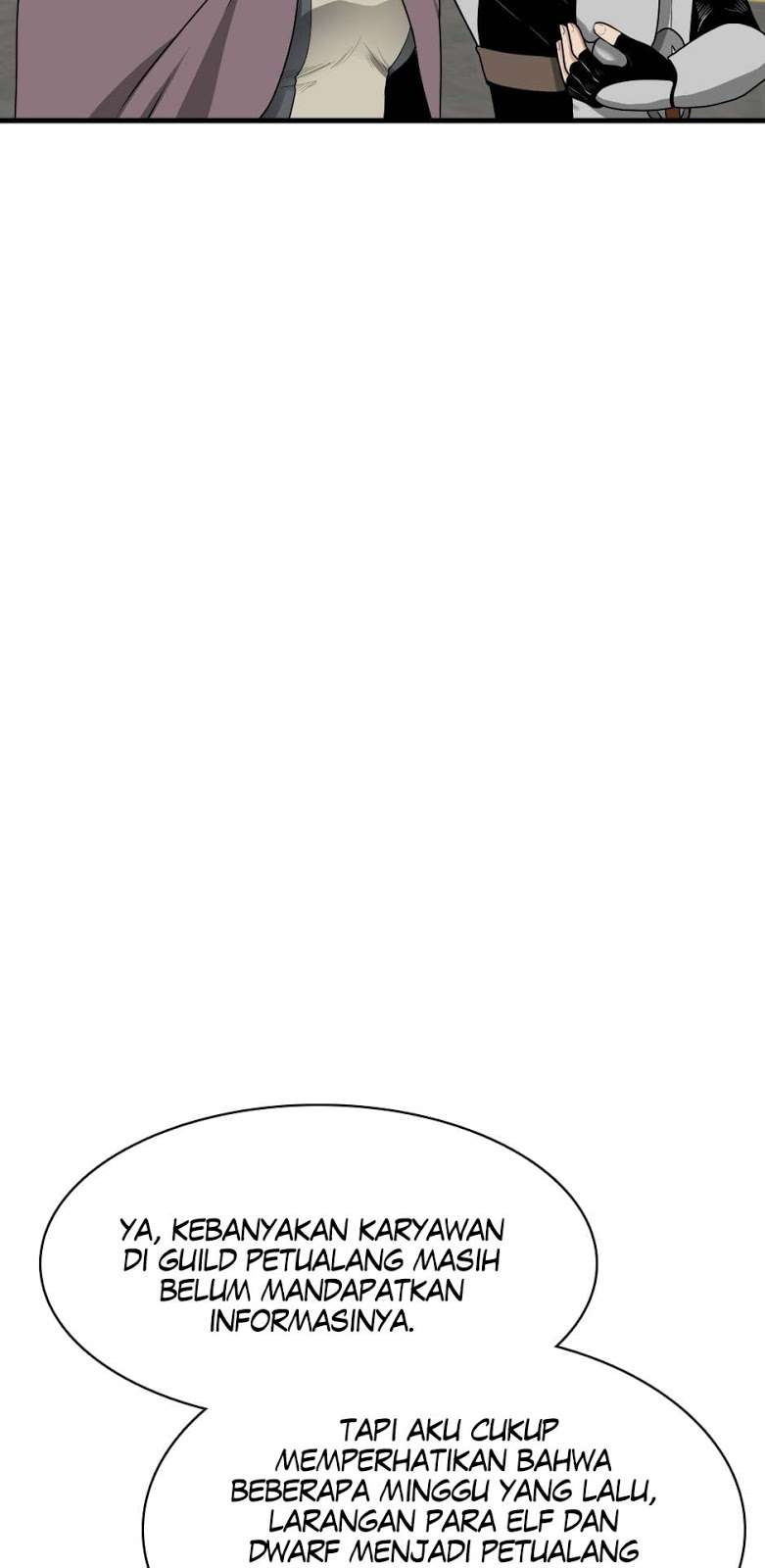 Read The Beginning After the End ID Manga Online
