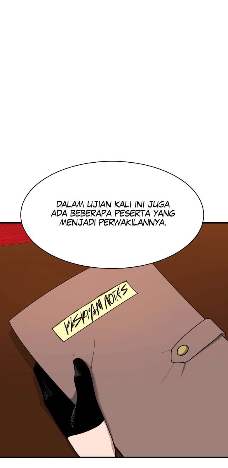 Read The Beginning After the End ID Manga Online