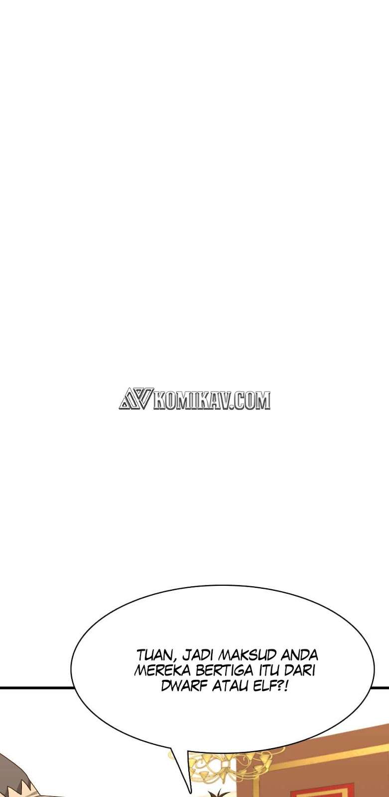Read The Beginning After the End ID Manga Online