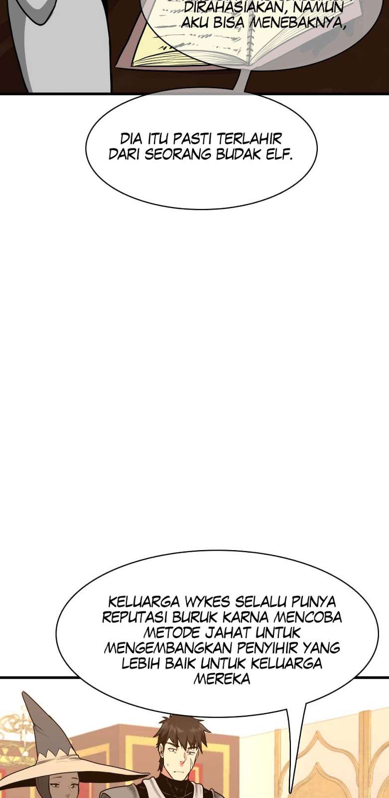 Read The Beginning After the End ID Manga Online