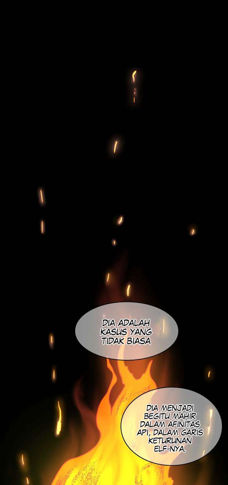 Read The Beginning After the End ID Manga Online