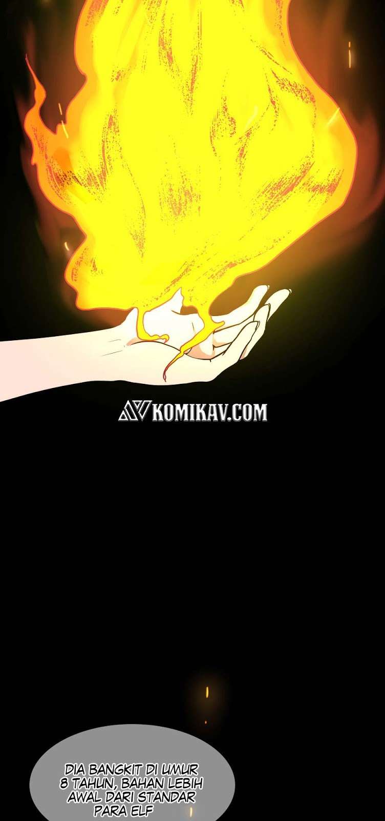 Read The Beginning After the End ID Manga Online