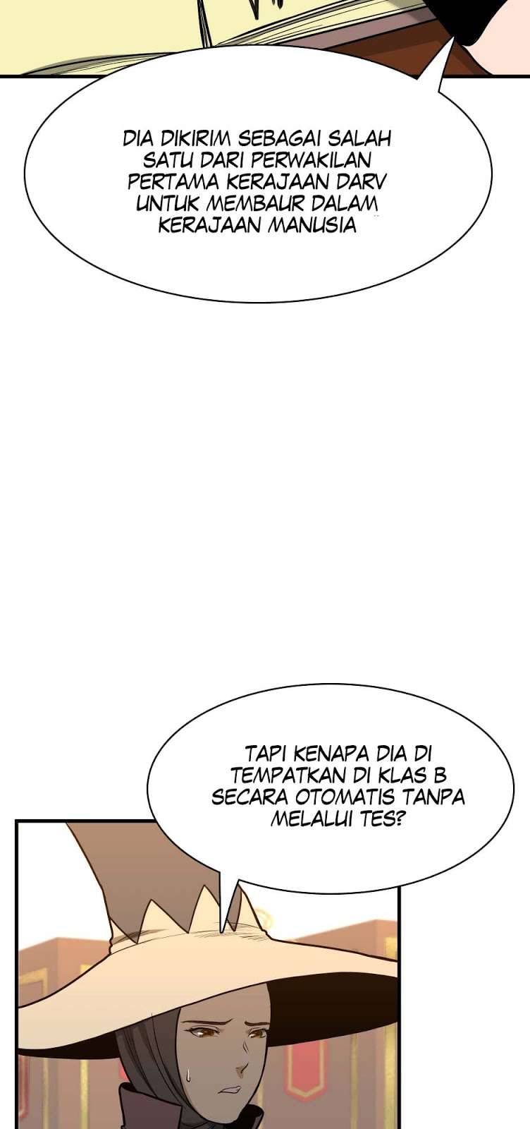Read The Beginning After the End ID Manga Online