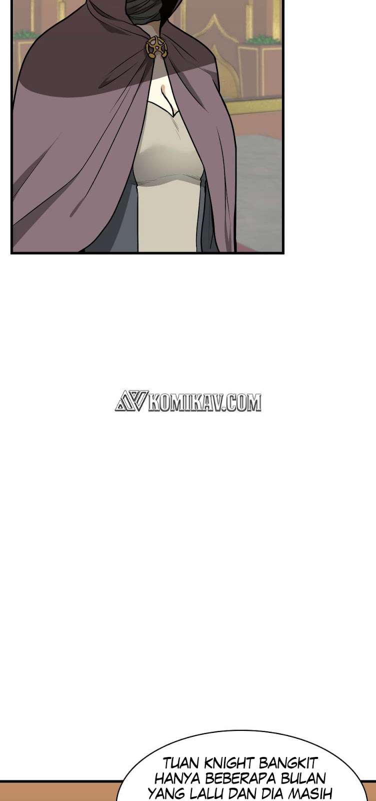 Read The Beginning After the End ID Manga Online