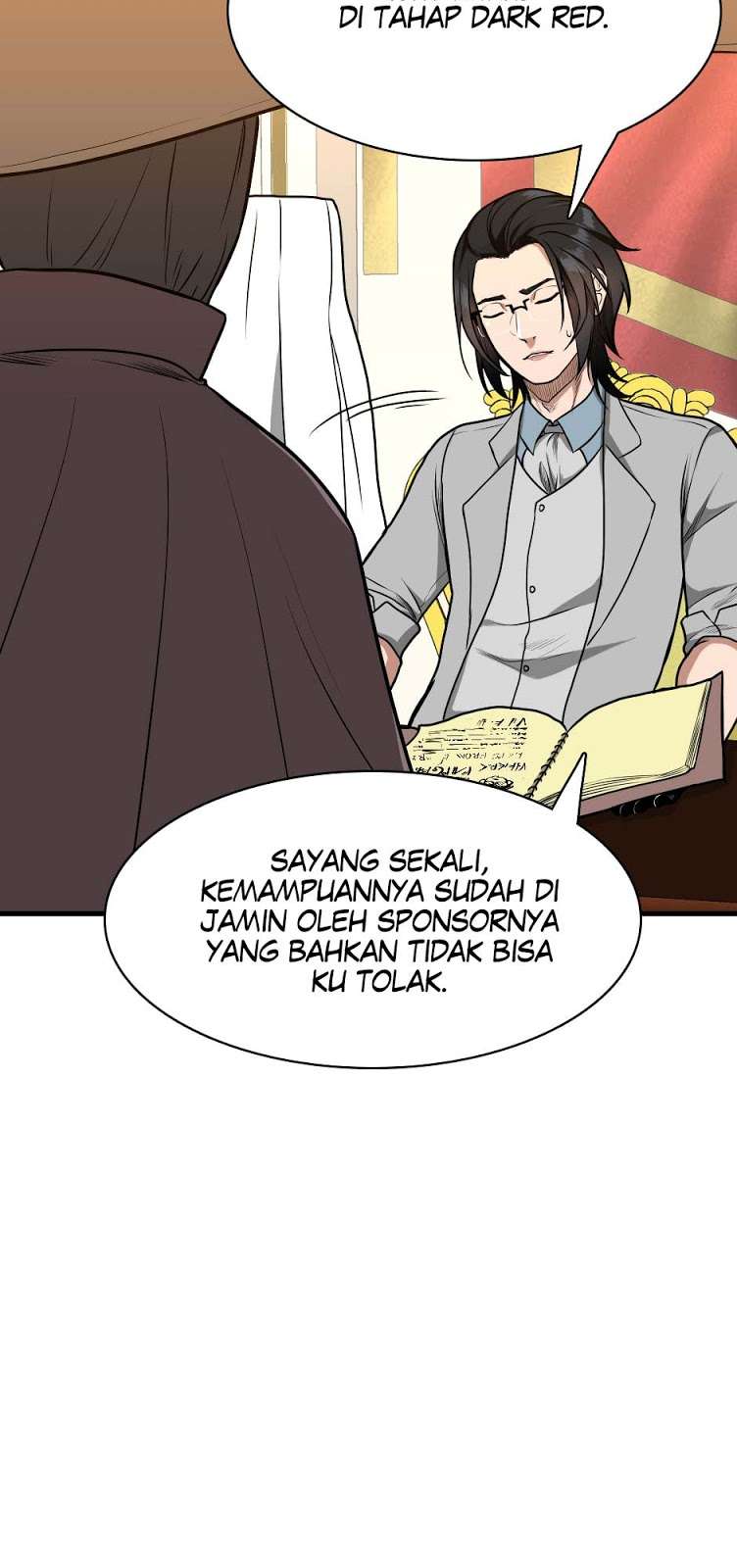 Read The Beginning After the End ID Manga Online