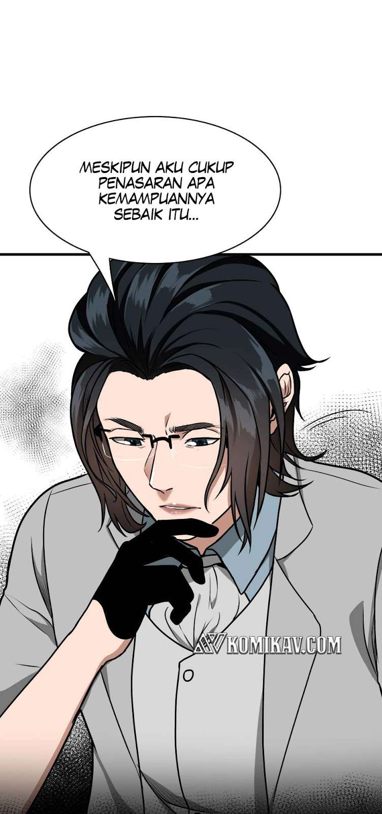 Read The Beginning After the End ID Manga Online