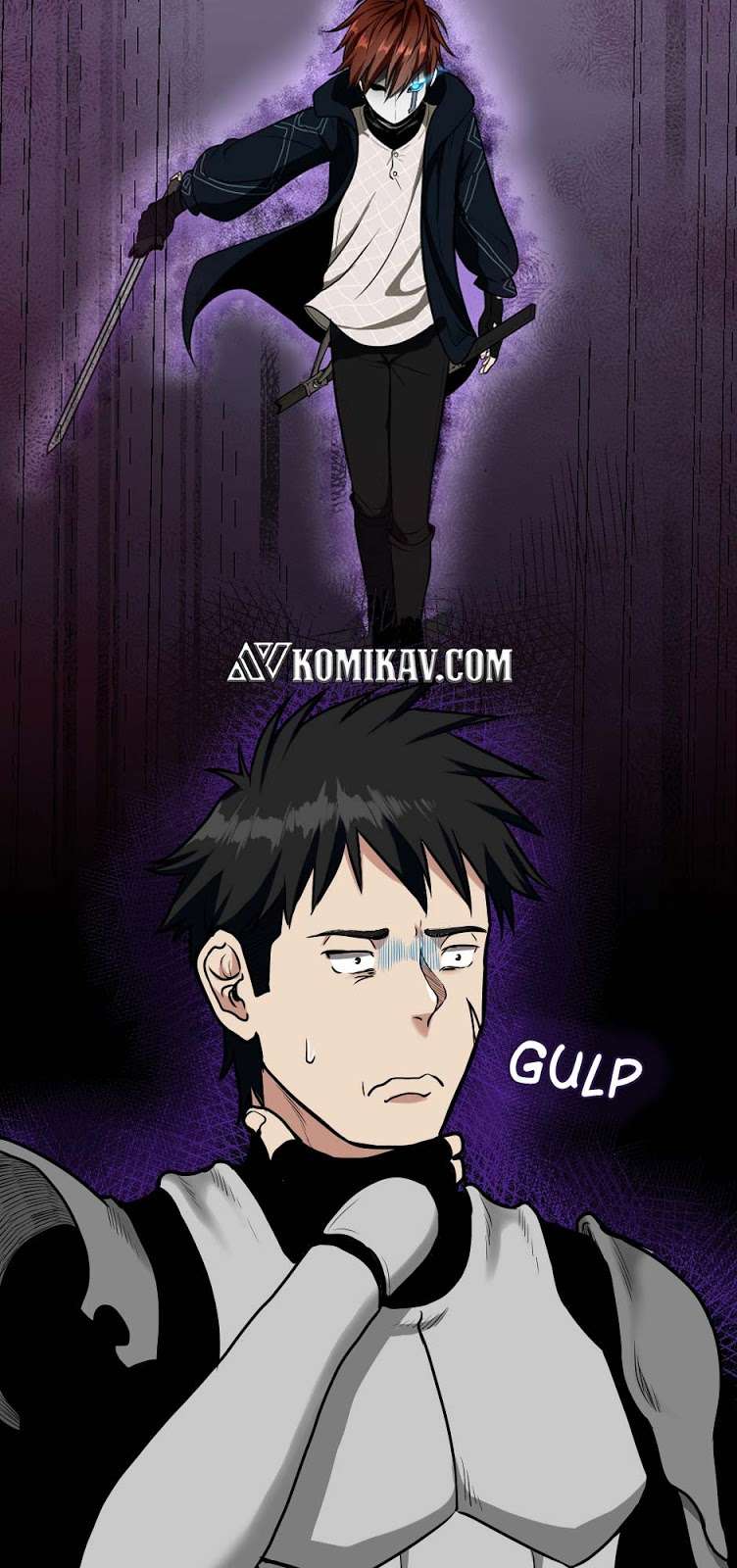 Read The Beginning After the End ID Manga Online