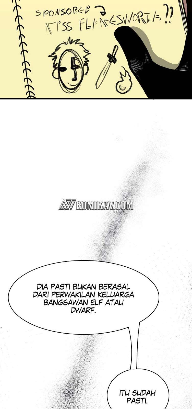 Read The Beginning After the End ID Manga Online