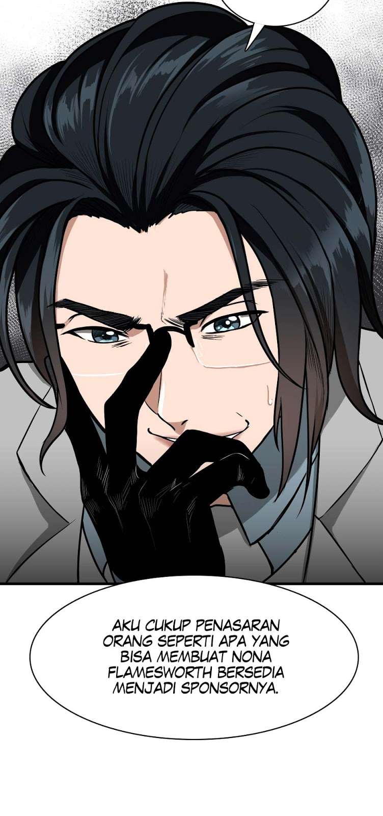 Read The Beginning After the End ID Manga Online