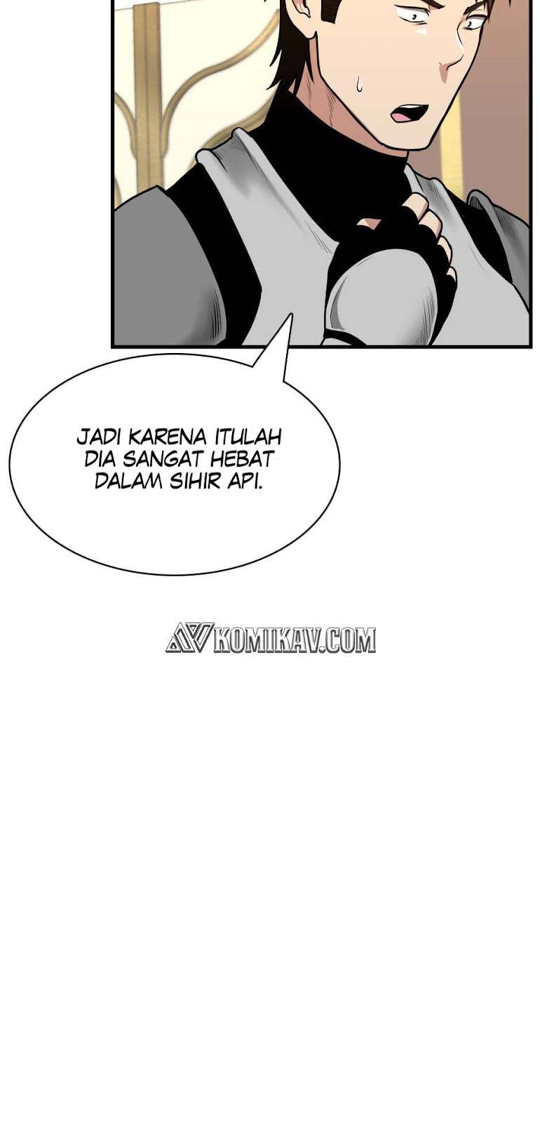 Read The Beginning After the End ID Manga Online