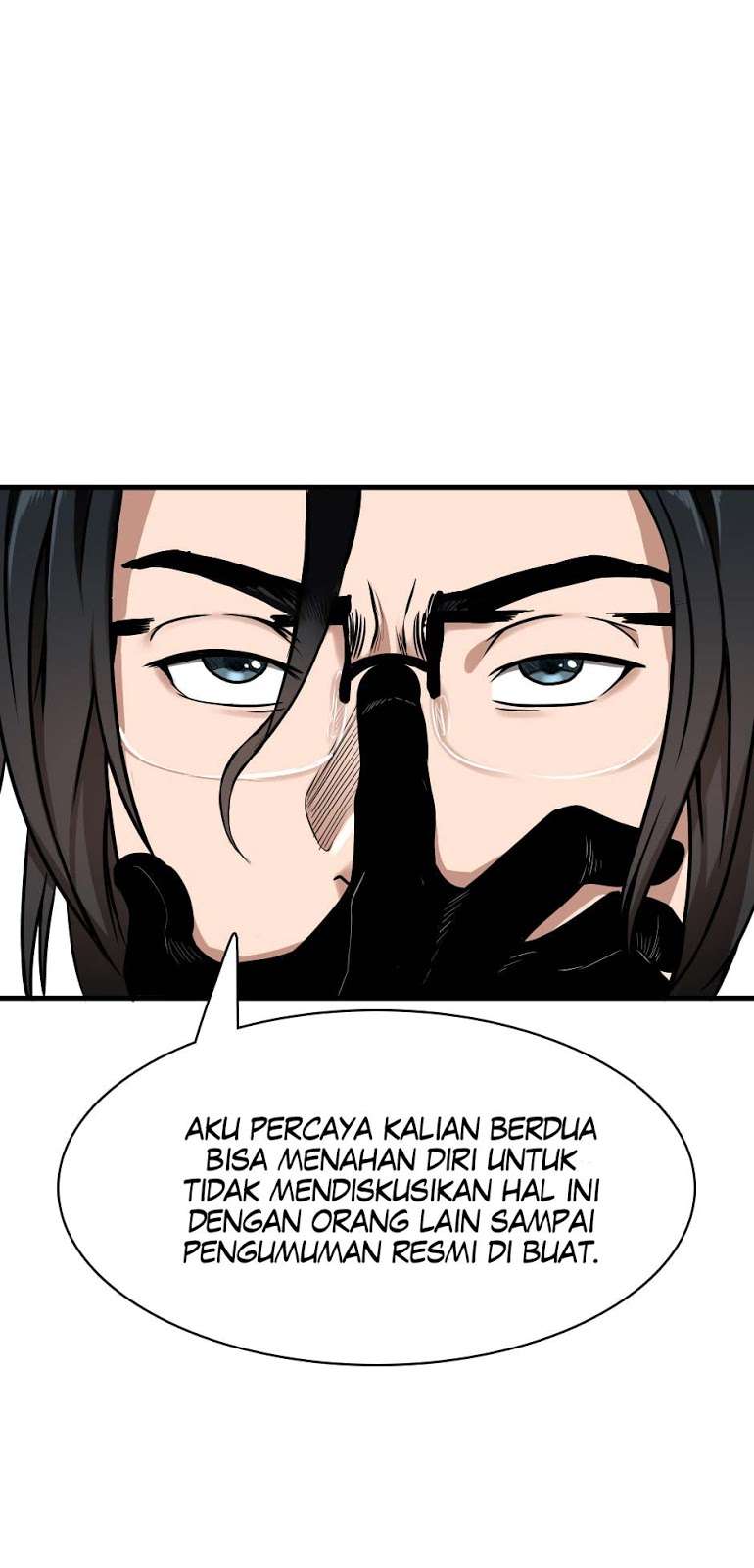 Read The Beginning After the End ID Manga Online