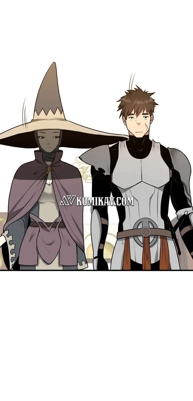 Read The Beginning After the End ID Manga Online