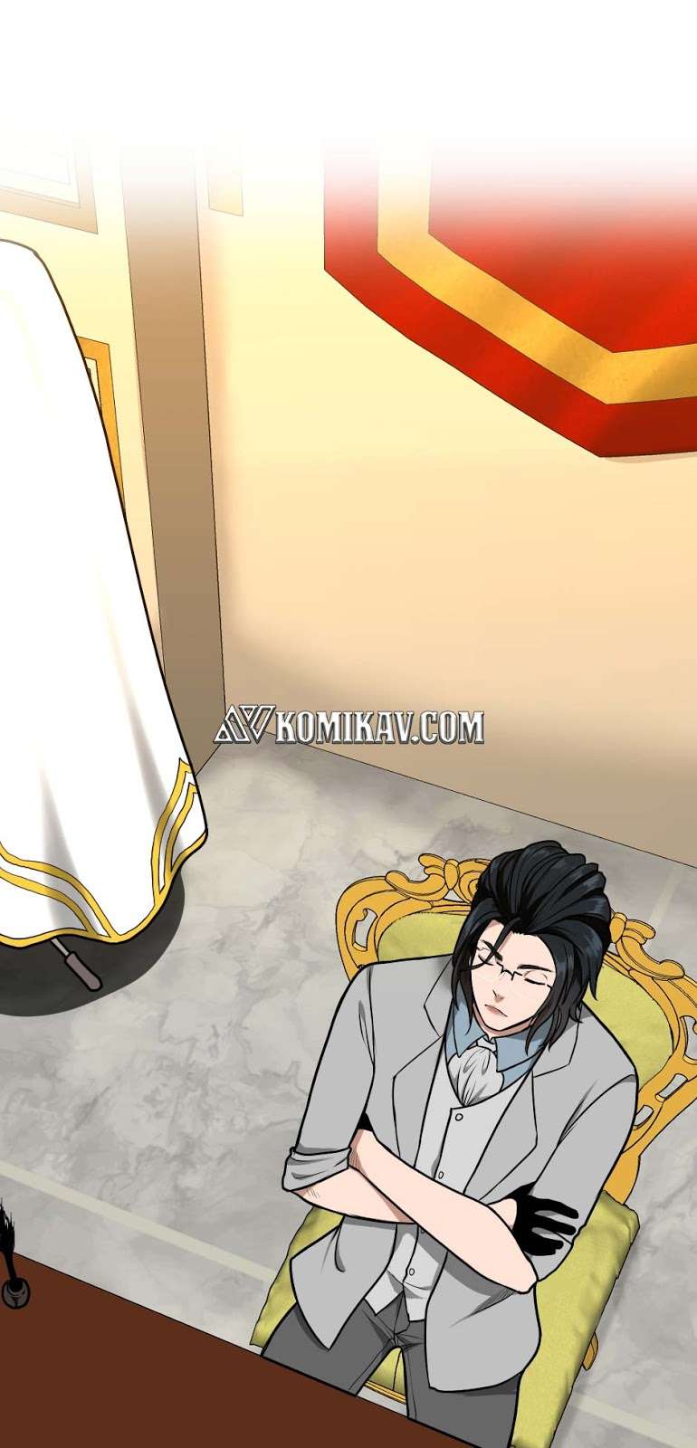Read The Beginning After the End ID Manga Online