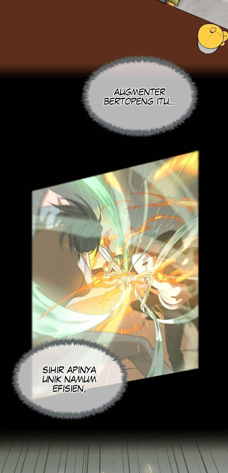 Read The Beginning After the End ID Manga Online