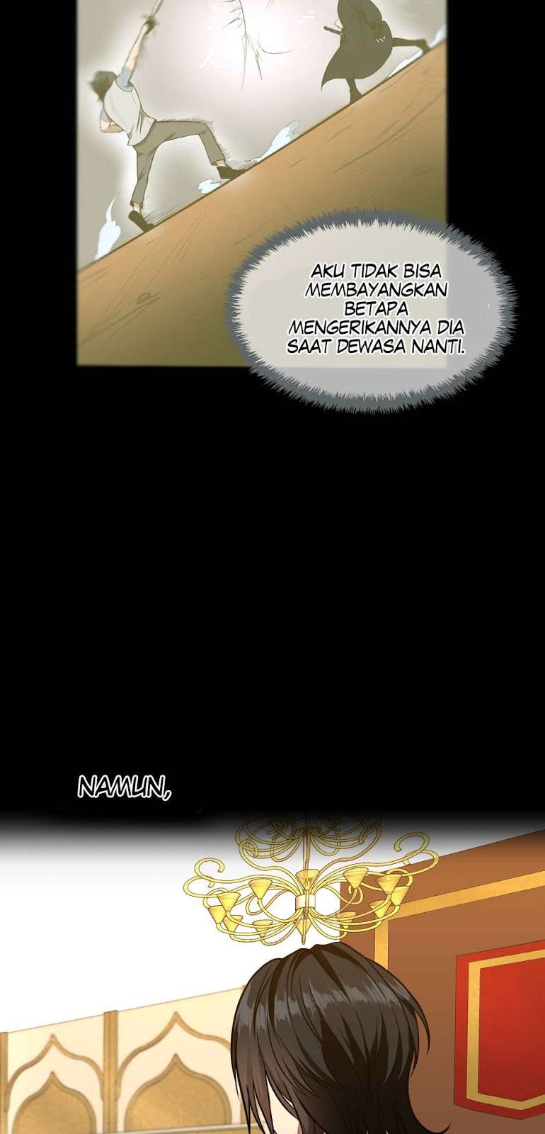 Read The Beginning After the End ID Manga Online