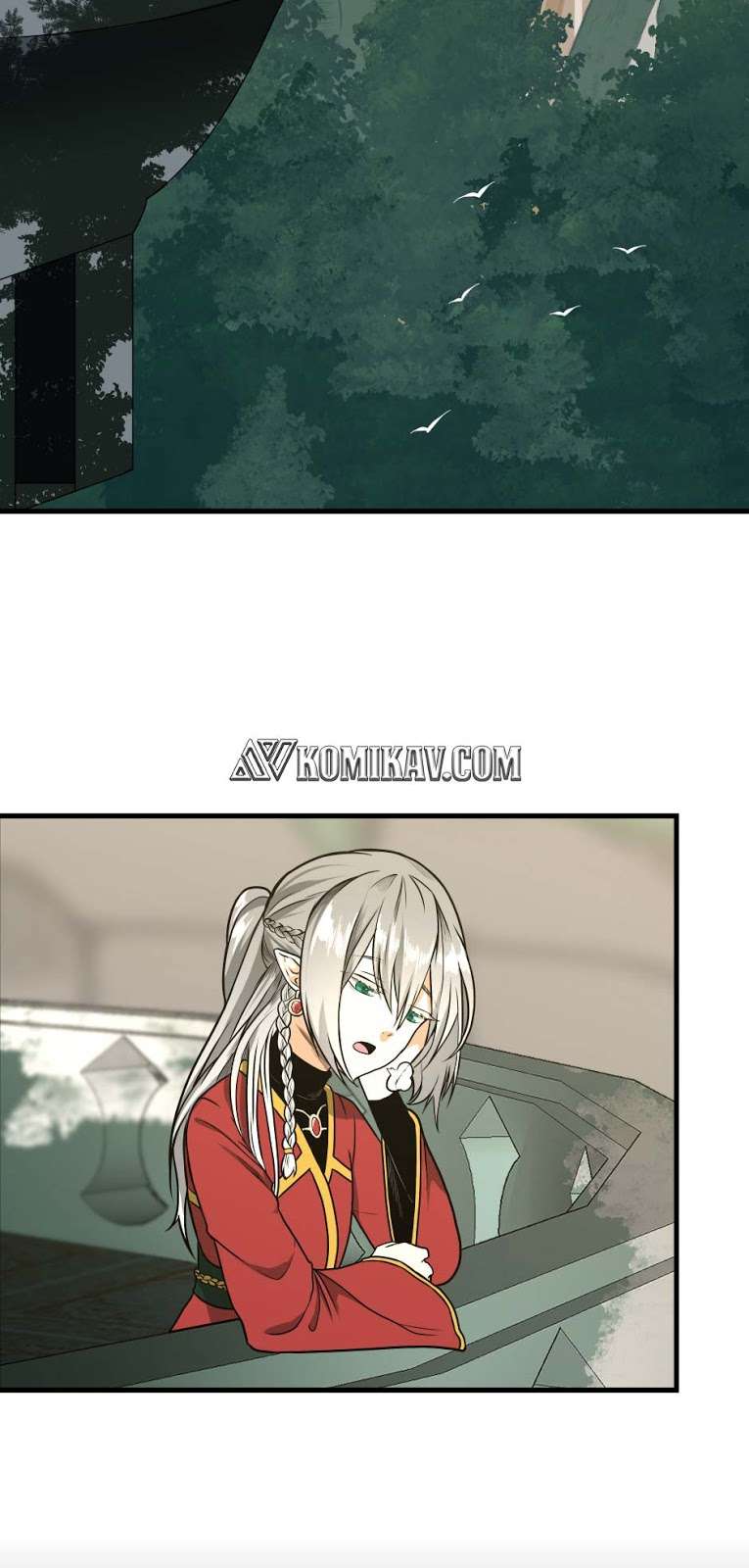 Read The Beginning After the End ID Manga Online