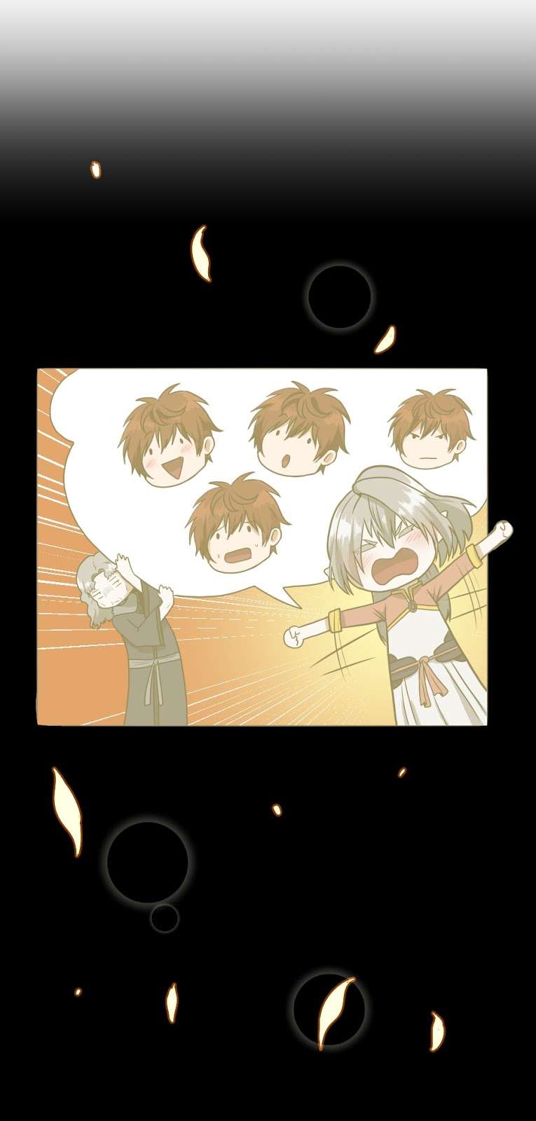 Read The Beginning After the End ID Manga Online