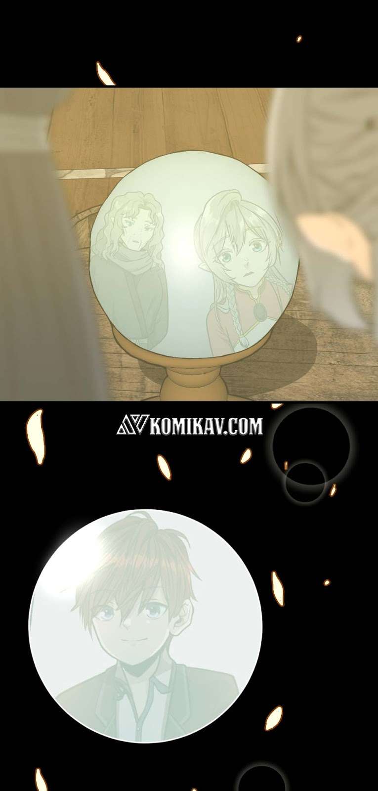 Read The Beginning After the End ID Manga Online
