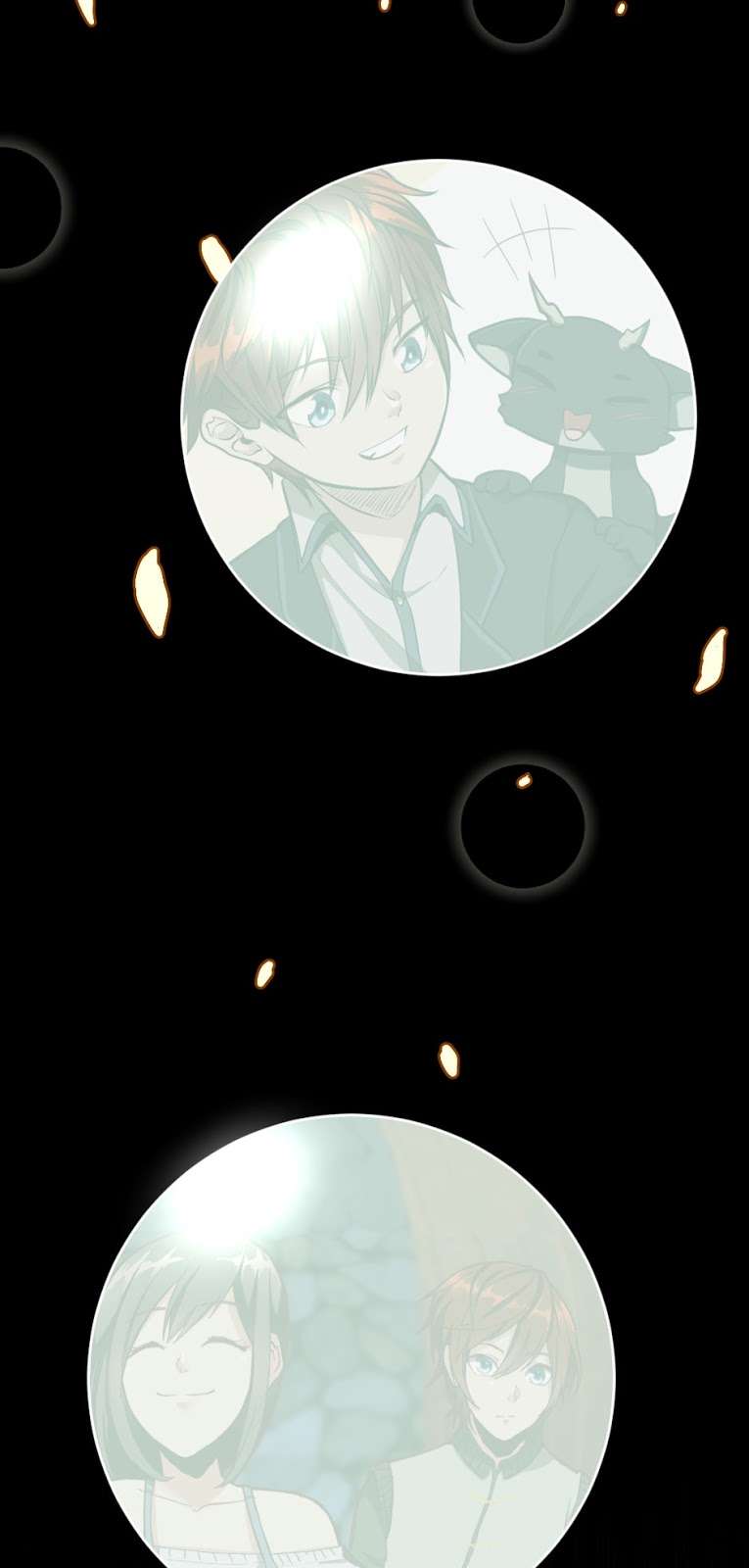 Read The Beginning After the End ID Manga Online