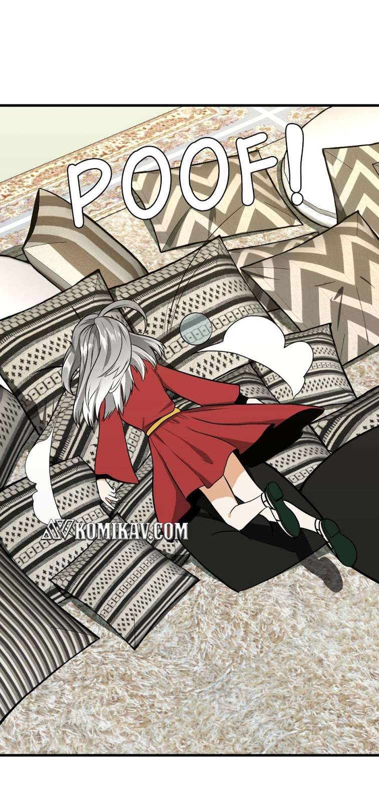 Read The Beginning After the End ID Manga Online
