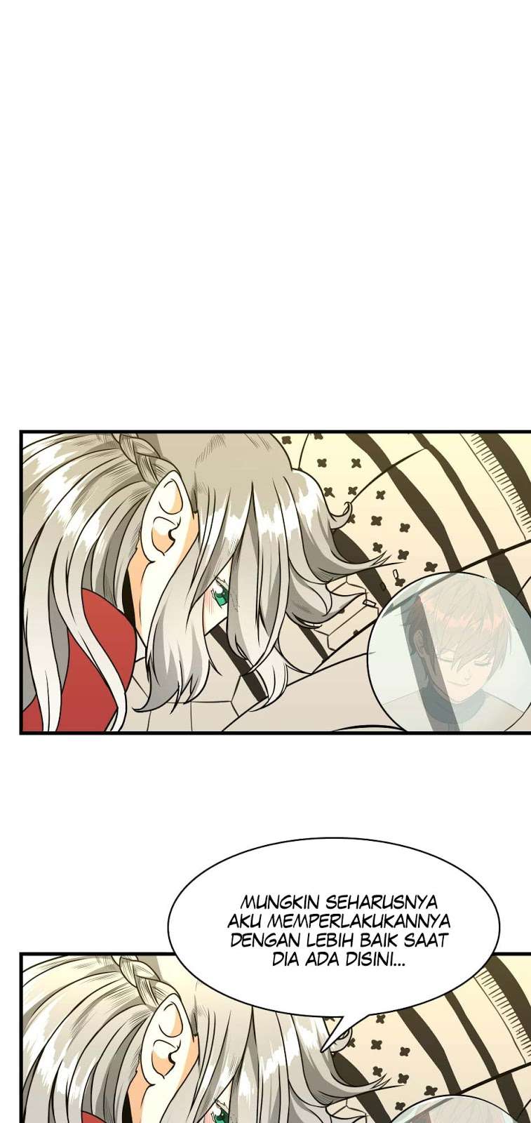 Read The Beginning After the End ID Manga Online