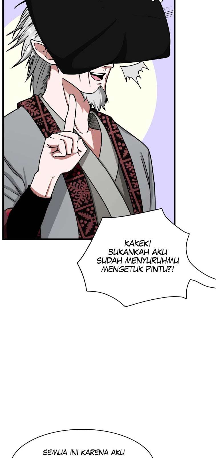 Read The Beginning After the End ID Manga Online