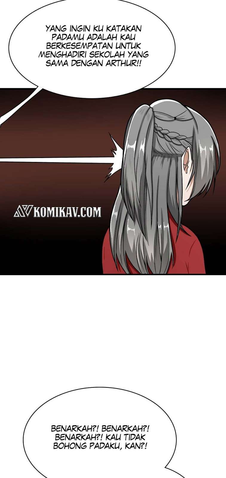 Read The Beginning After the End ID Manga Online