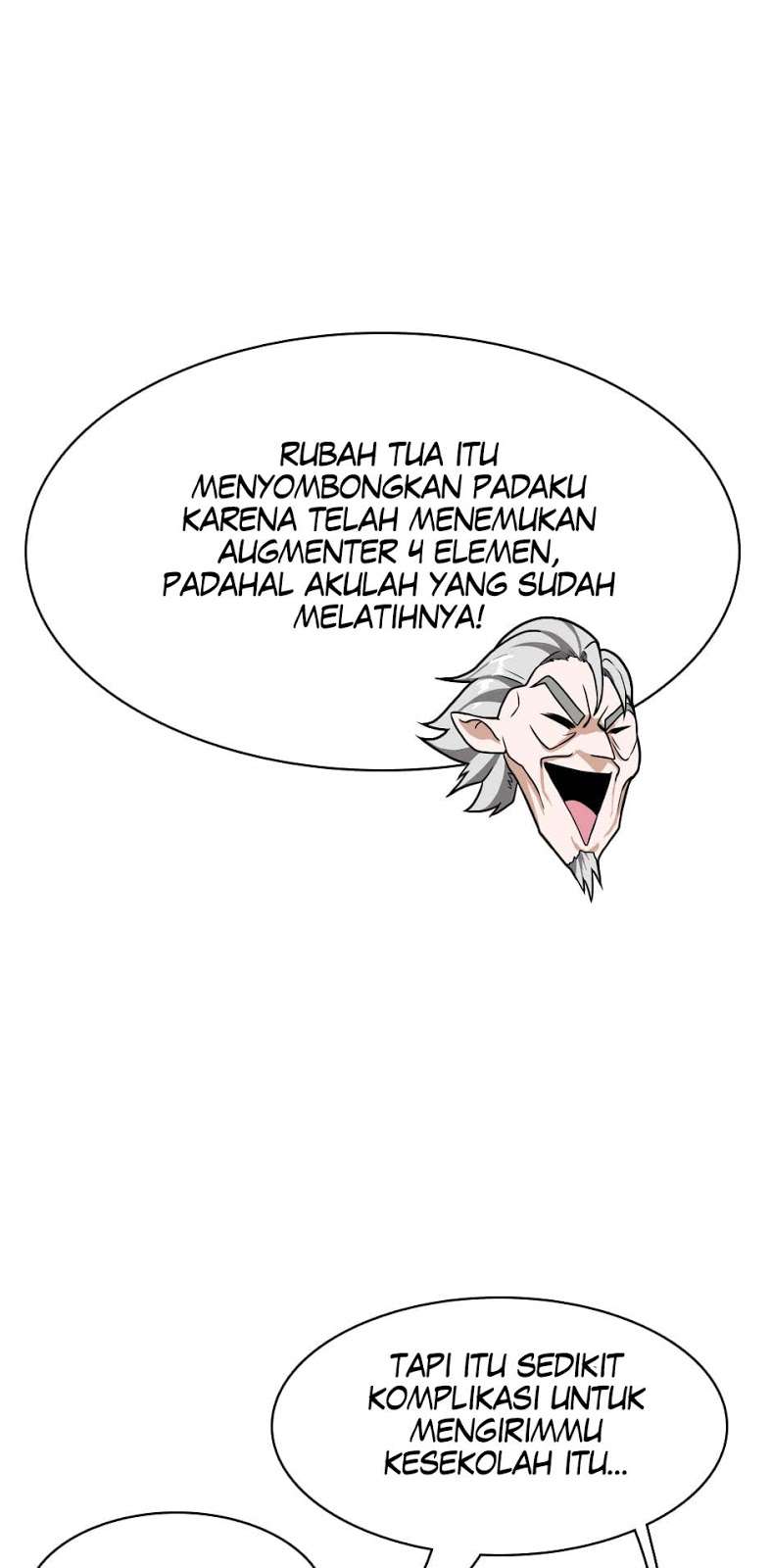 Read The Beginning After the End ID Manga Online