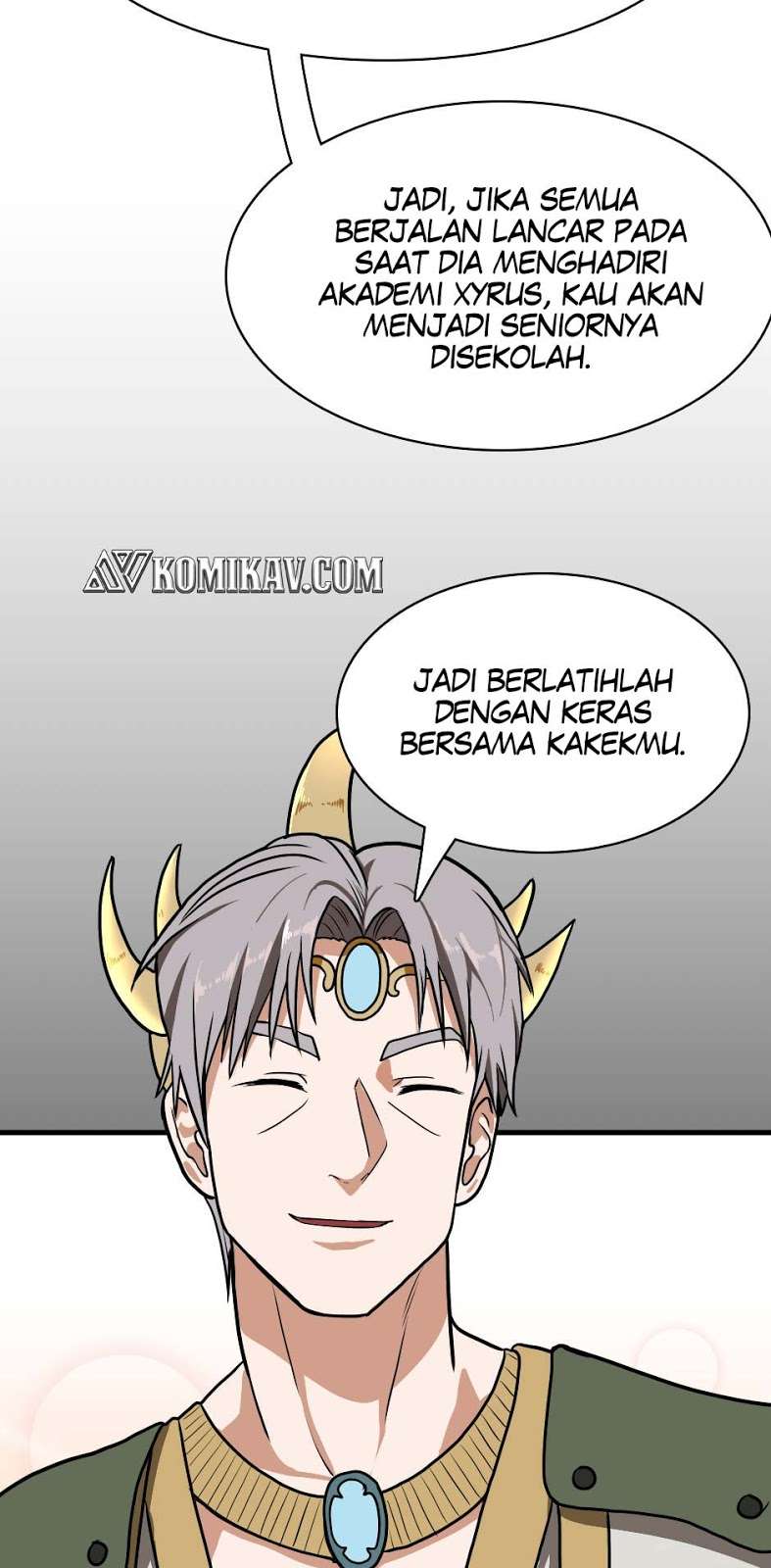 Read The Beginning After the End ID Manga Online
