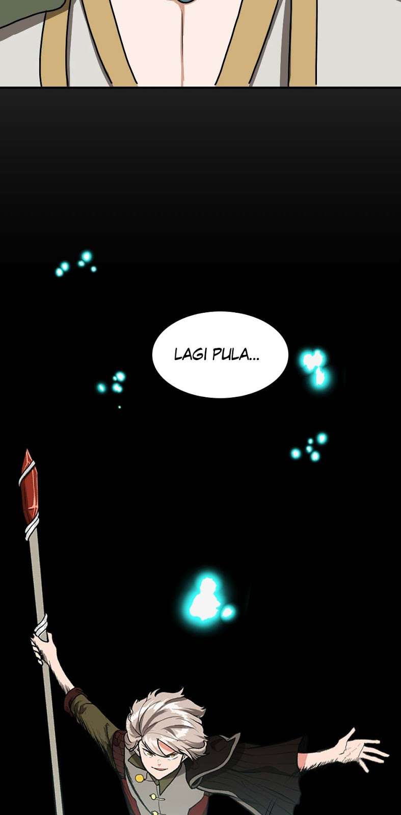 Read The Beginning After the End ID Manga Online