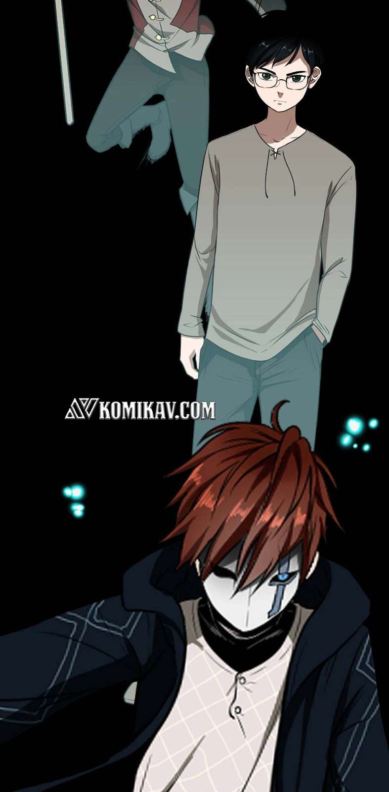Read The Beginning After the End ID Manga Online