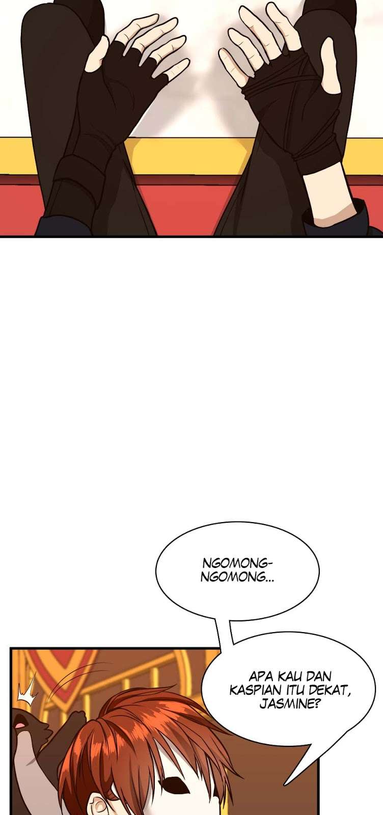 Read The Beginning After the End ID Manga Online