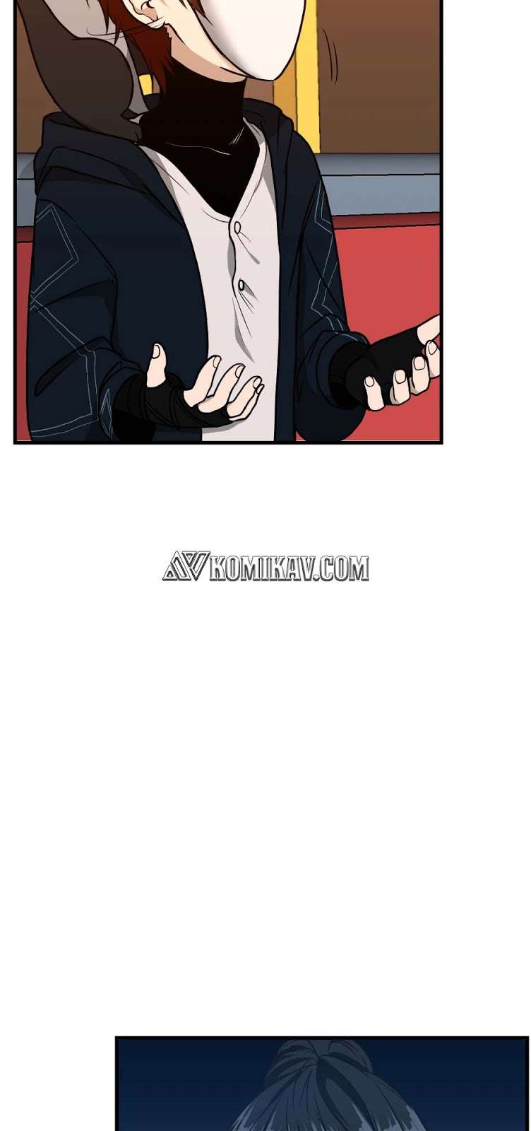 Read The Beginning After the End ID Manga Online