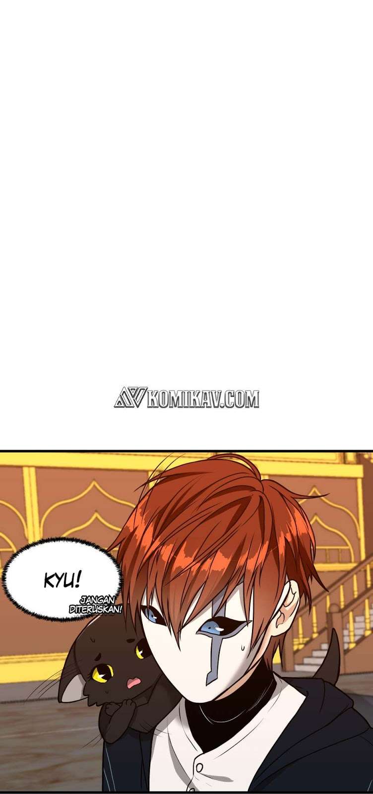 Read The Beginning After the End ID Manga Online