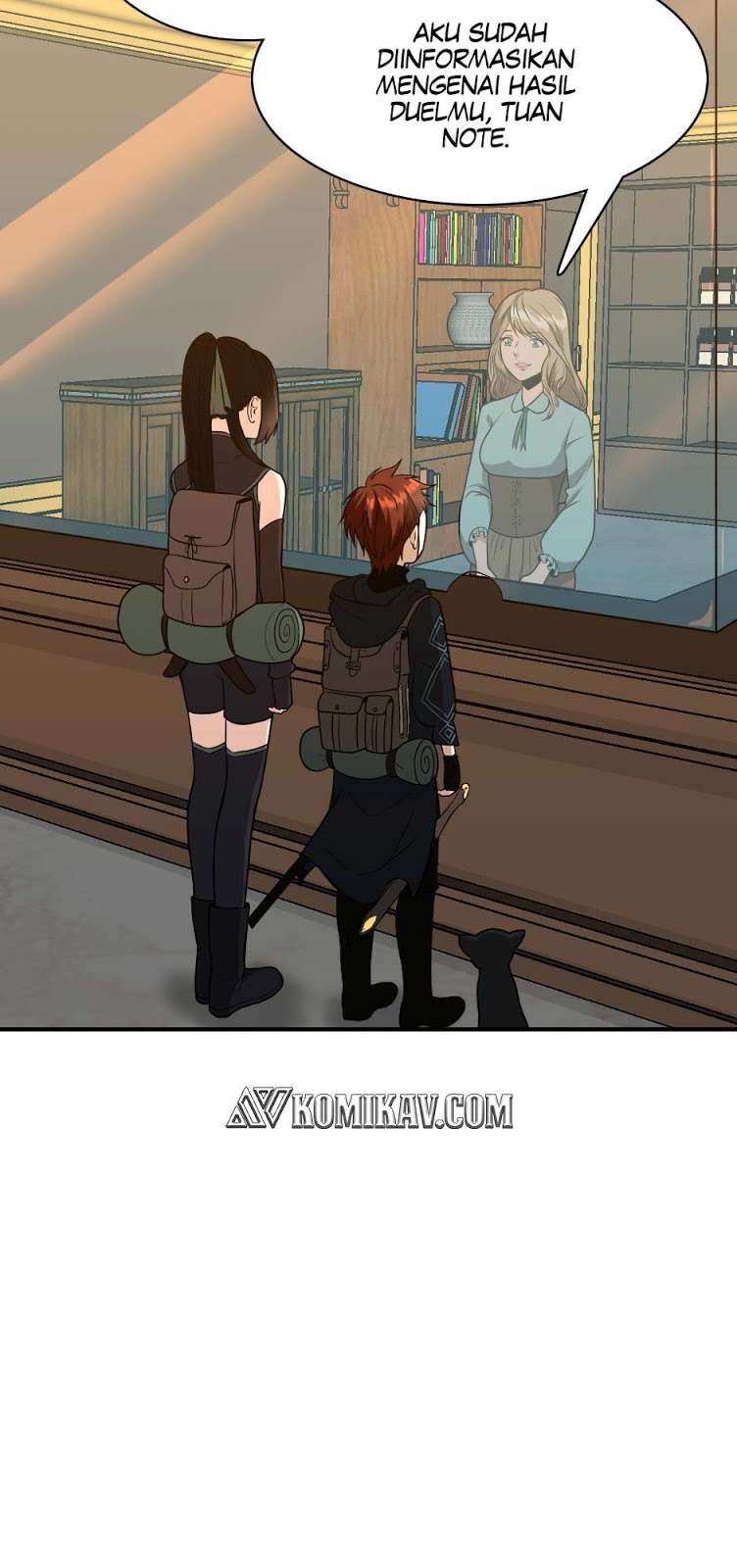 Read The Beginning After the End ID Manga Online