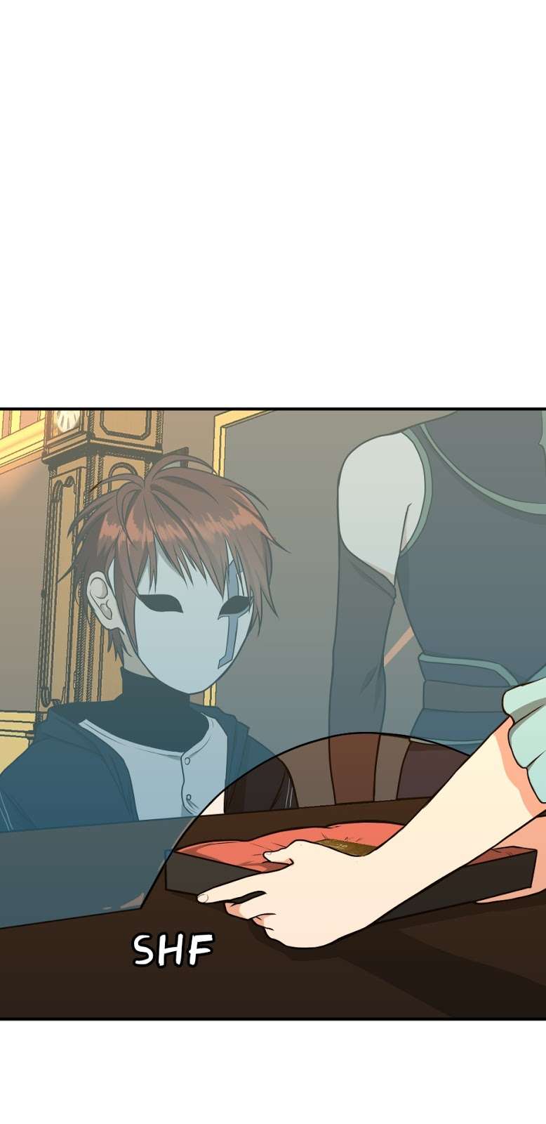 Read The Beginning After the End ID Manga Online