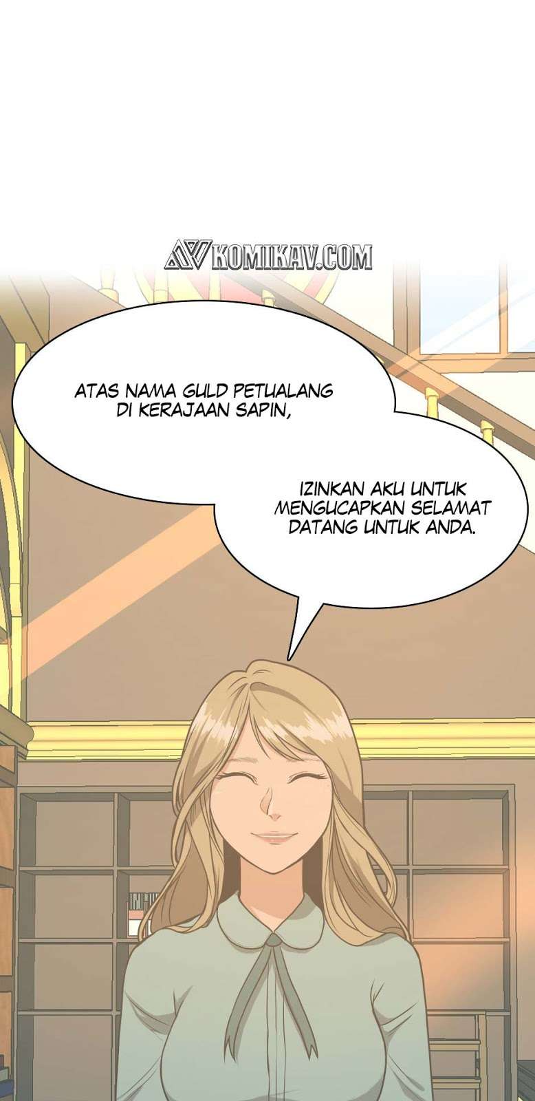 Read The Beginning After the End ID Manga Online