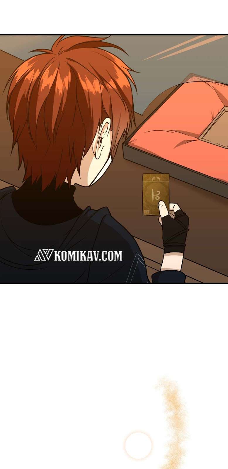 Read The Beginning After the End ID Manga Online