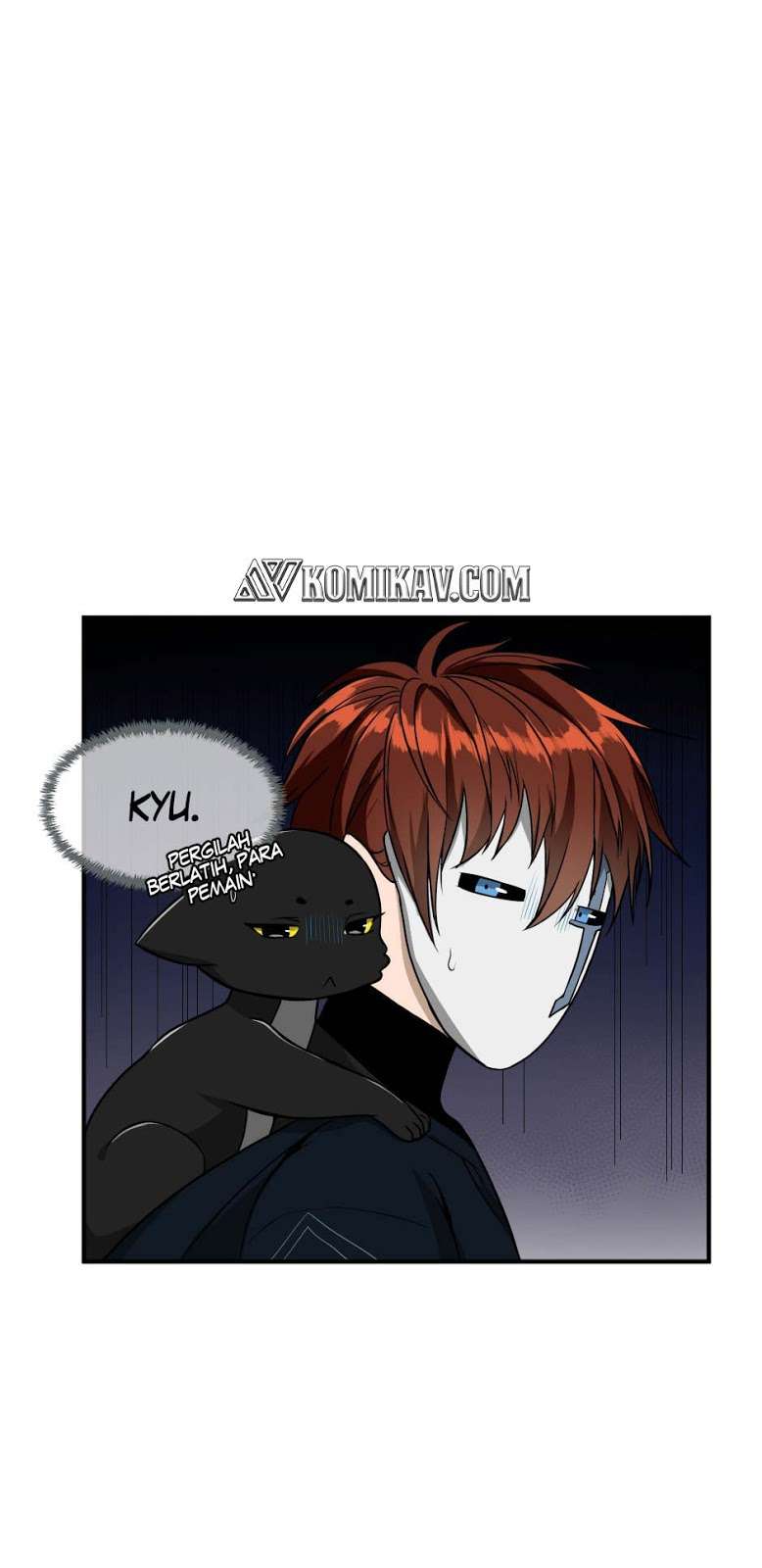 Read The Beginning After the End ID Manga Online