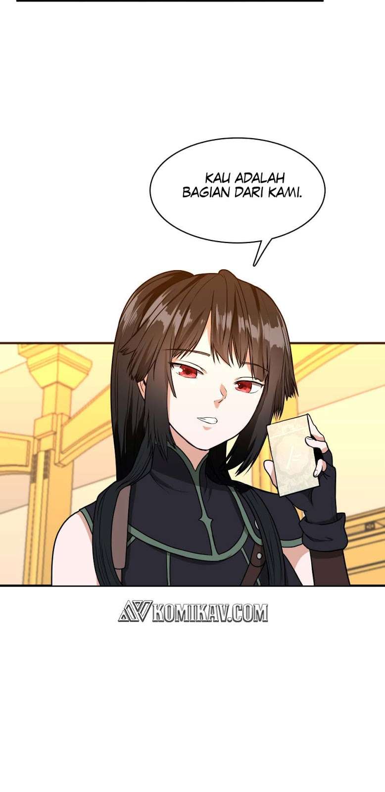 Read The Beginning After the End ID Manga Online
