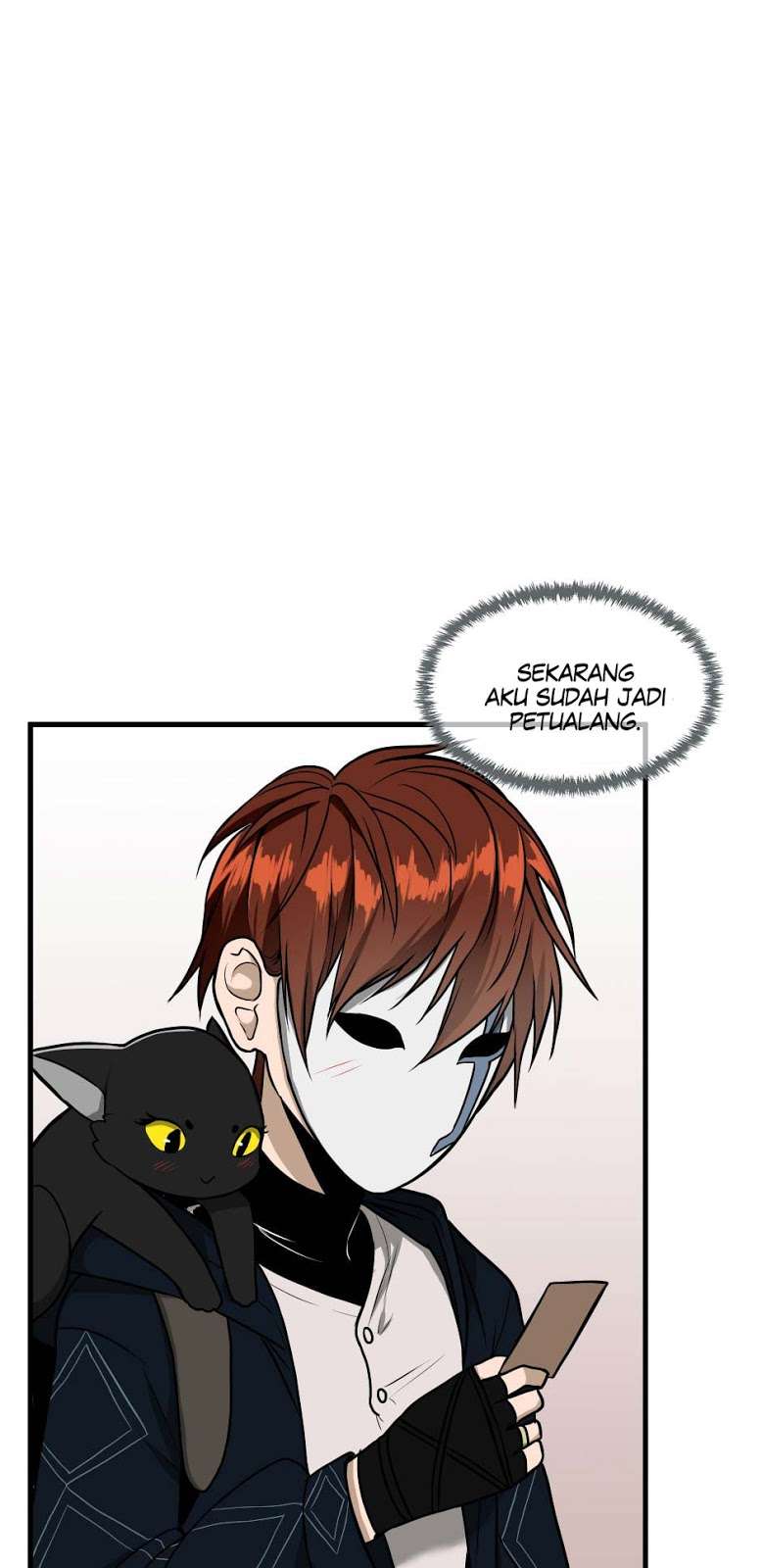 Read The Beginning After the End ID Manga Online